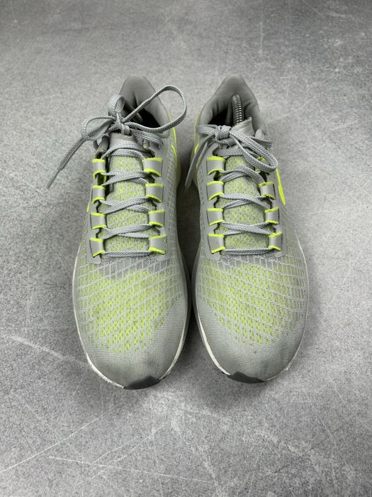 Nike Air Zoom Pegasus 37 (43) кросівки для бігу бігові легкі оригінал