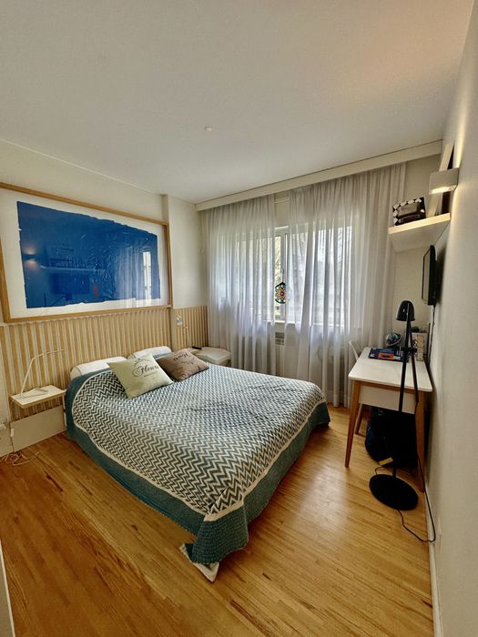 T5 convertido em T3 FOZ DOURO PORTO AVIS remodelado (so particulares)