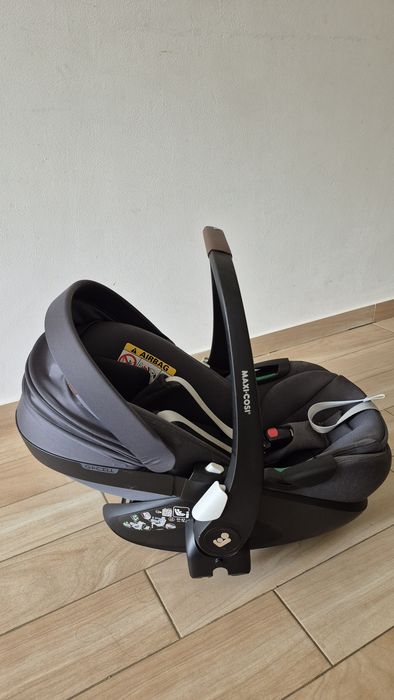 Babycoque Pebble 360pro2 Maxi Cosi