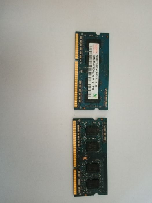 Оперативна пам'ять DDR-3