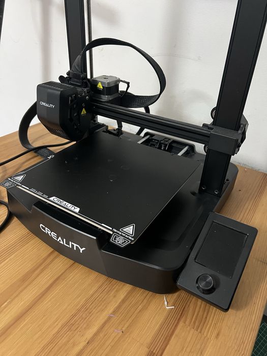 Creality ender 3 v3 se