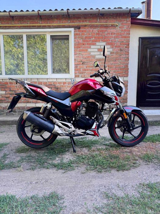 Продам Geon cr6z 250