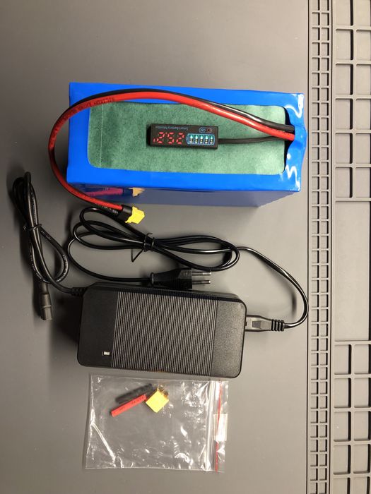 Додатковий акумулятор до Ecoflow,Bluetti,Oukitel,Anker та інших