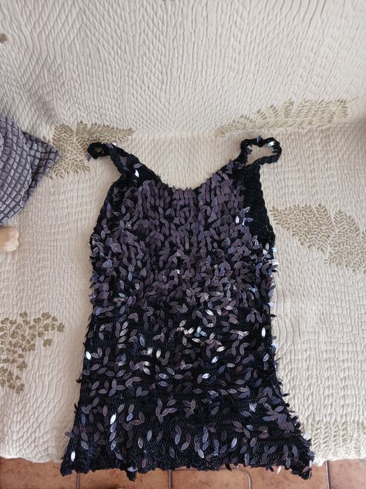 Vestido de Cerimónia