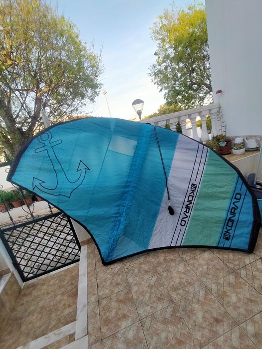 Wing Konrad 4 metros64285982968963122