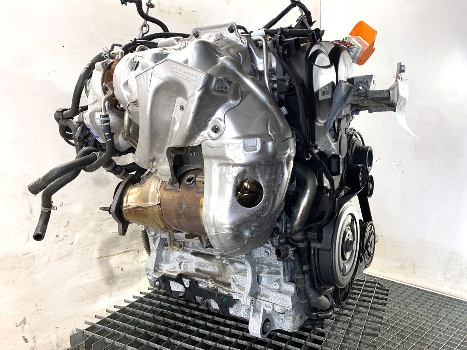 SILNIK KOMPLETNY VOLVO 2.0 249KM B4204T20 XC60 II