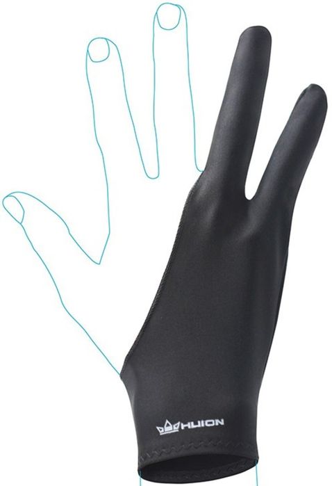 Графічний планшет Huion H1060P