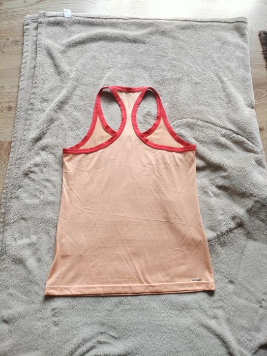 Bokserka damska na trening Adidas