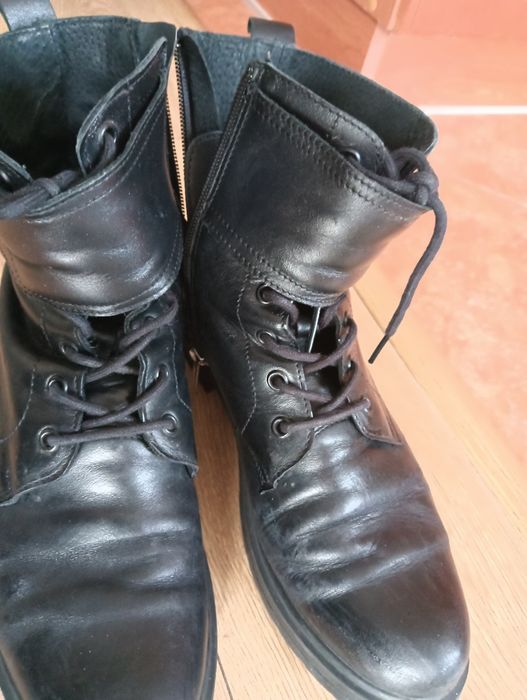 Buty damskie Wojas rozmiar 39
