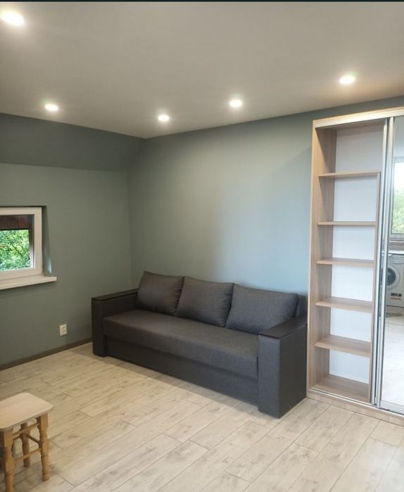 Здам однокімнатну квартиру (студію) довгостроково