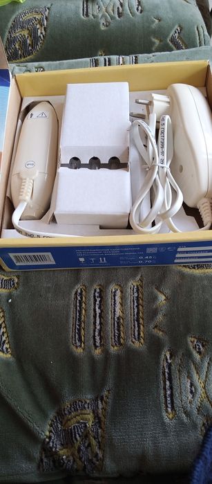 Дарсонваль 'Корона"