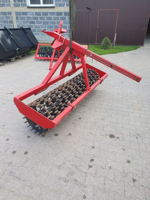 Wał crosskill expom cambella  croskill croskil crosskil