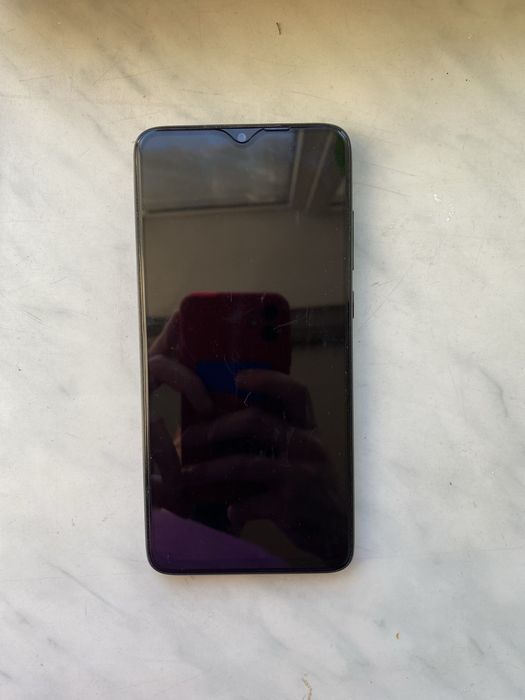 Xiaomi Redmi Note 8 Pro 6/64 Mineral Grey