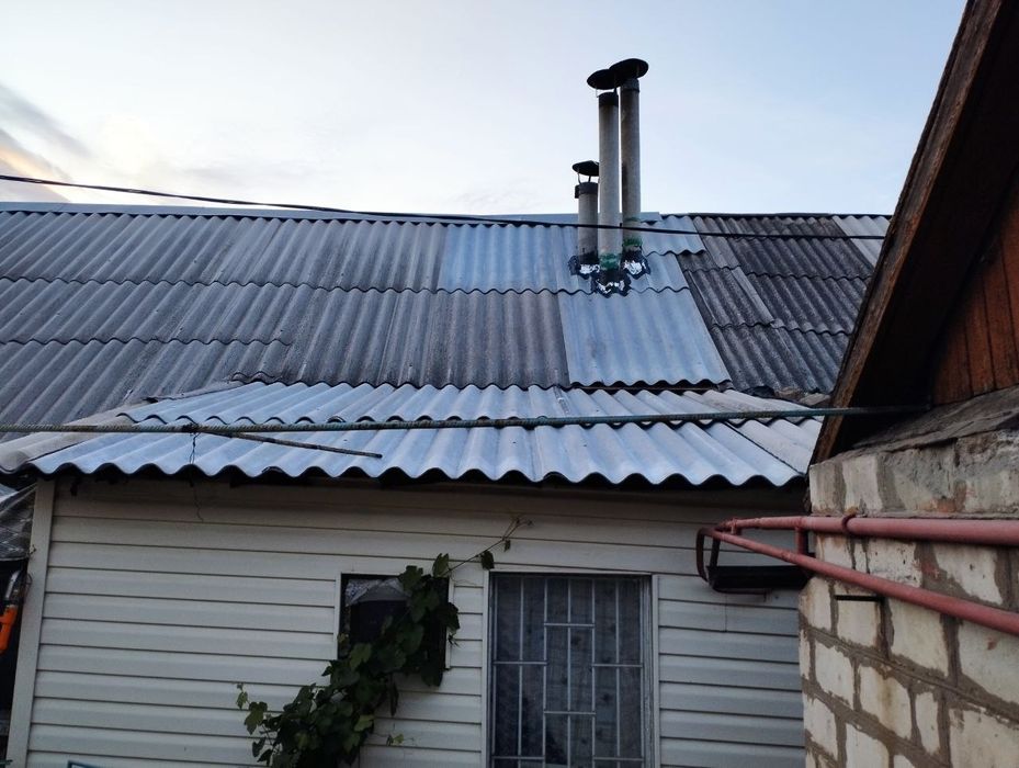 Продам частину дома 650000грн. Торг є