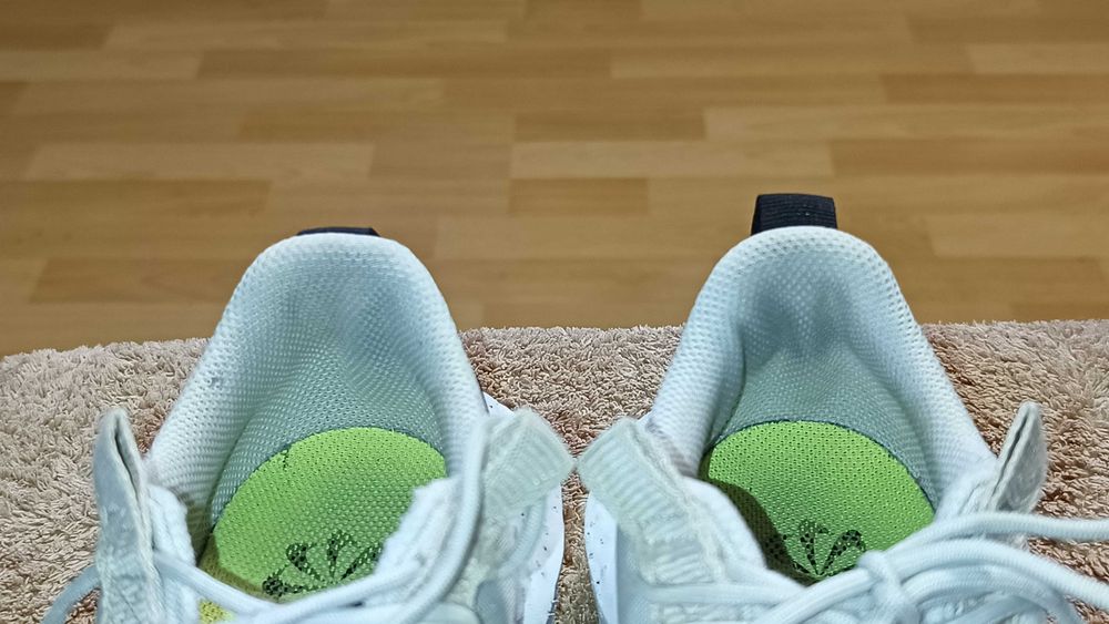 Damskie sneakersy NIKE CRATER IMPACT r.38,5 stan bardzo dobry