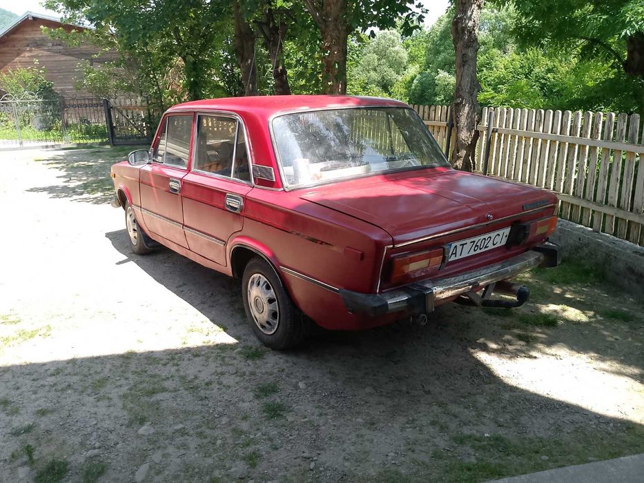 _Продам _Жигулі_