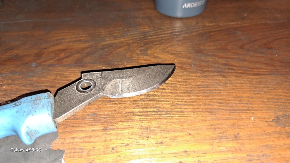 Заточка професійна