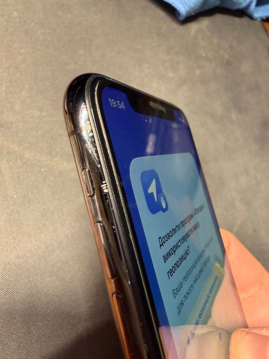 iPhone 11 Pro 256 Nevelock