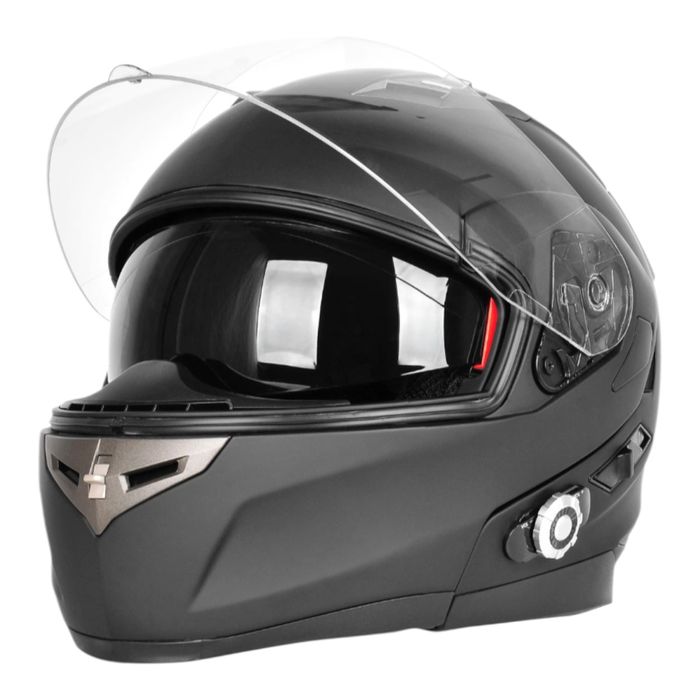 Proteção para motos e trotinetes