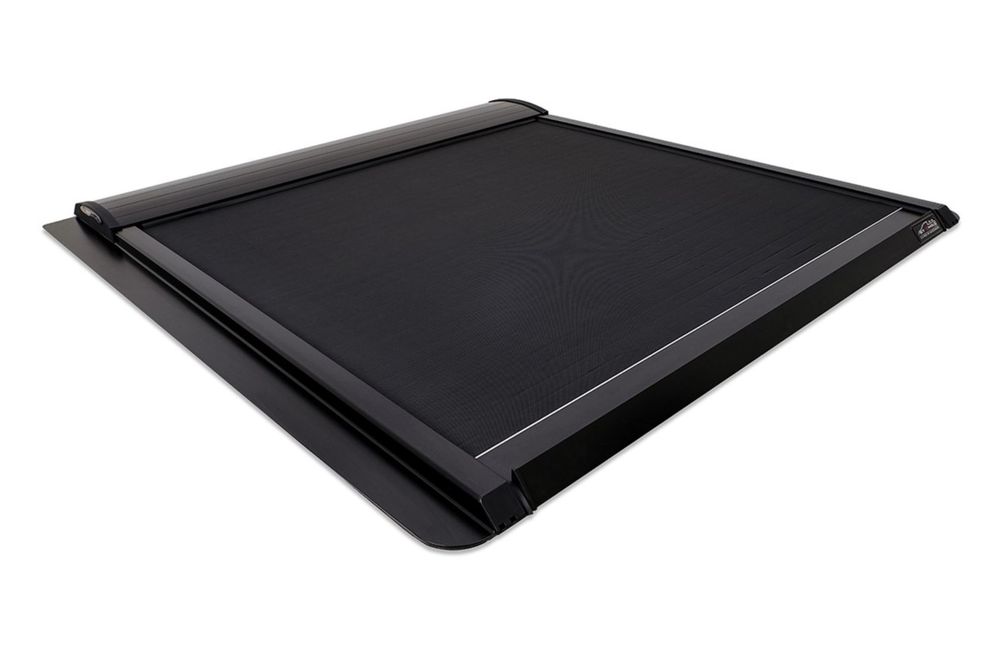 Roleta aluminiowa zabudowa paki Foton Tunland G7 2019-