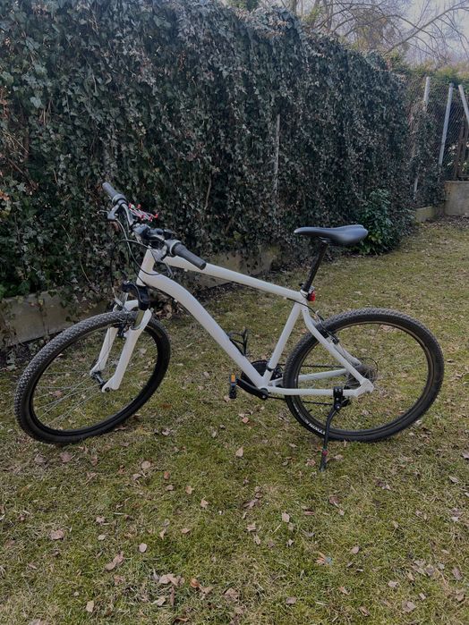 Rower decathlon Cena super