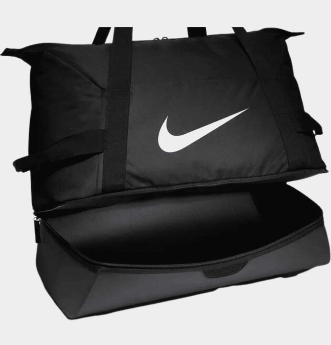 Сумка c двойным дном Nike Academy Team CU8096-010 (37 л) - Оригинал
