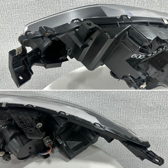 Фара передняя правая Mitsubishi Eclipse Cross ( 2018 2019 2020 2021 г)