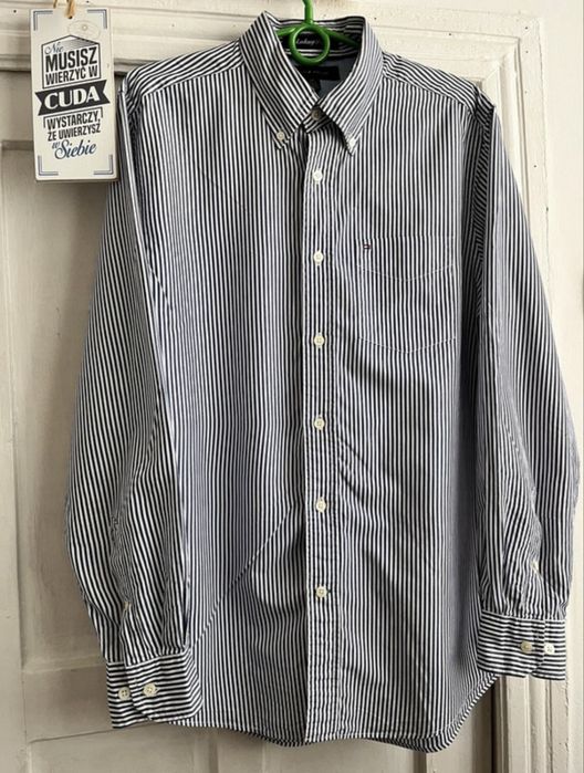 Koszula Tommy Hilfiger Retro
