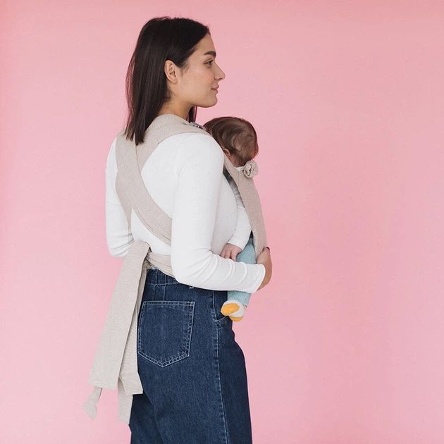 Май-слінг Love & Carry - Бохо