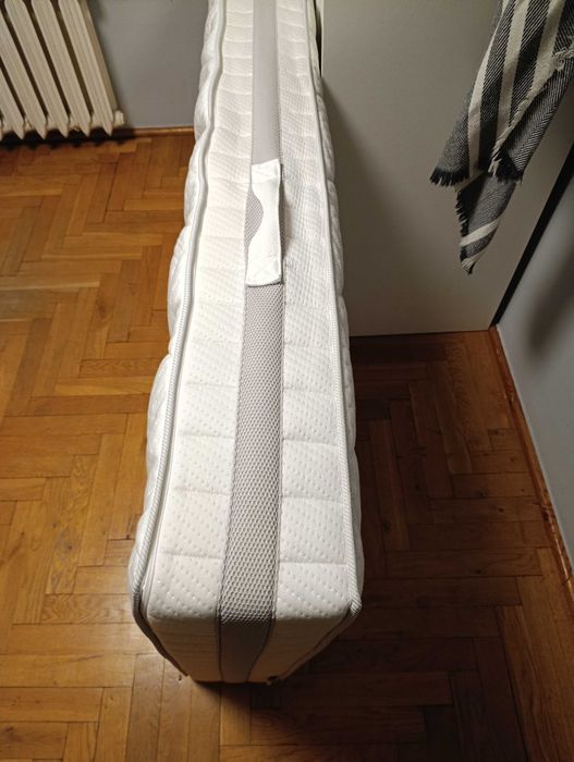 Materac 90/200 cm do łóżka jednosobowego