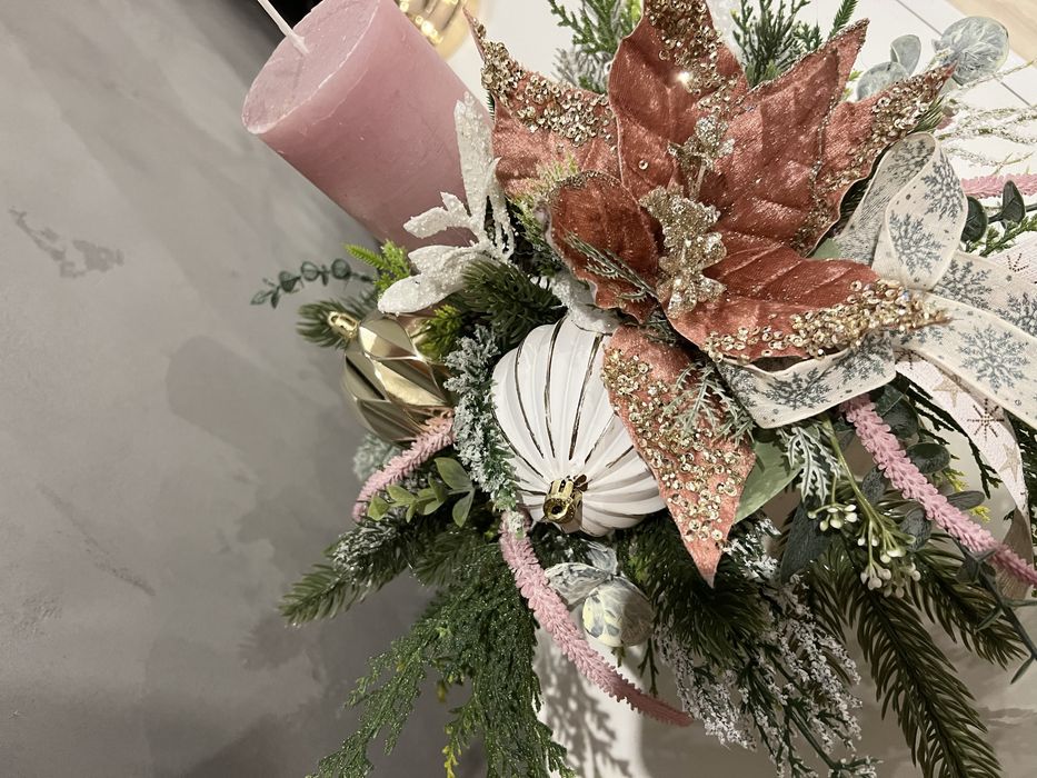 Stroik zinowy , święta