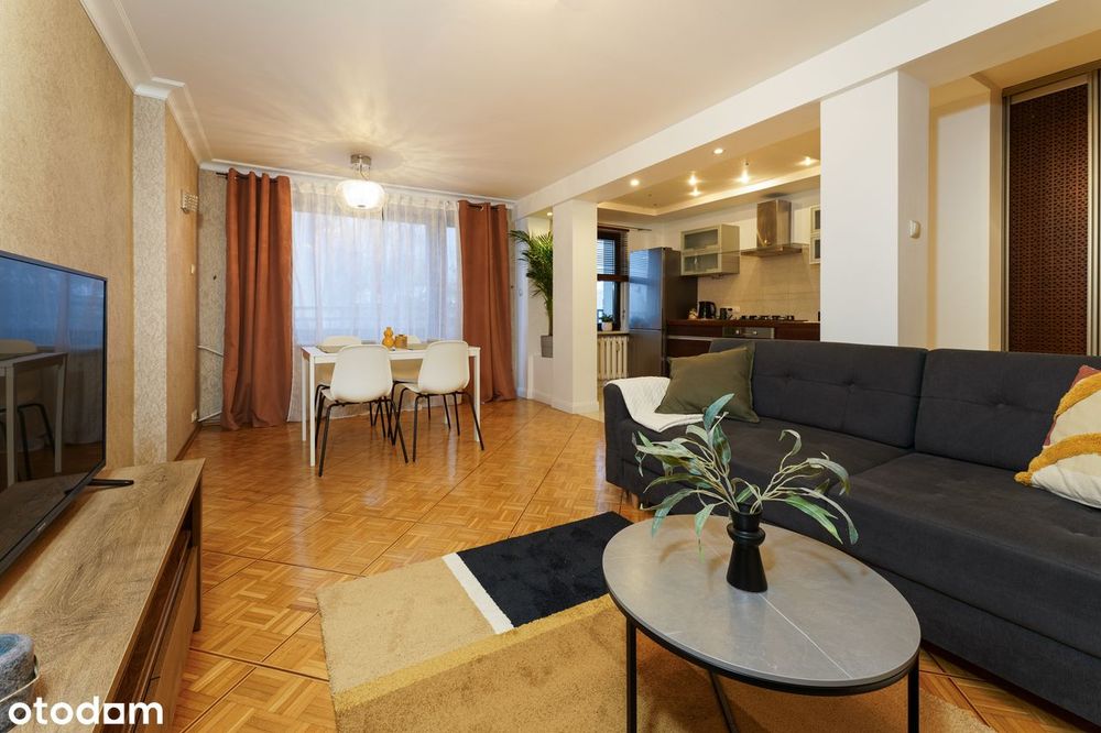 3-pokojowe mieszkanie 63 m² | Będzin, ul. Rycerska 1 | PET FRIENDLY