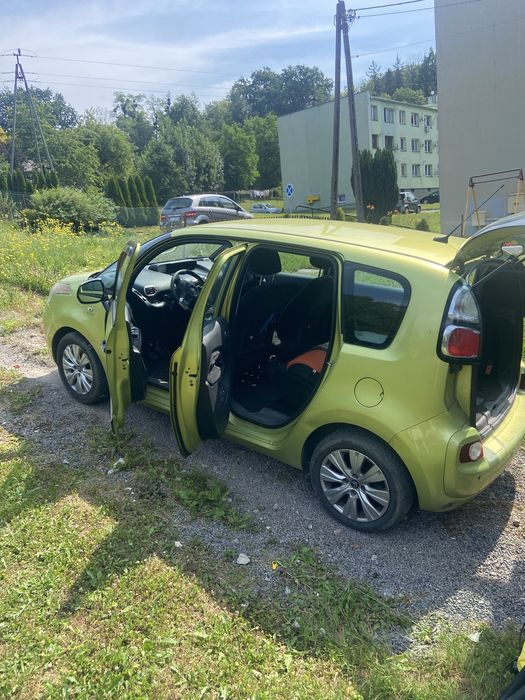 Citroen c3 picasso