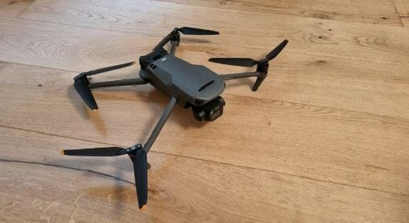 Mavic 3 fly more combo