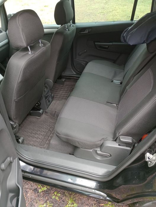 Продам Опель зафіра В