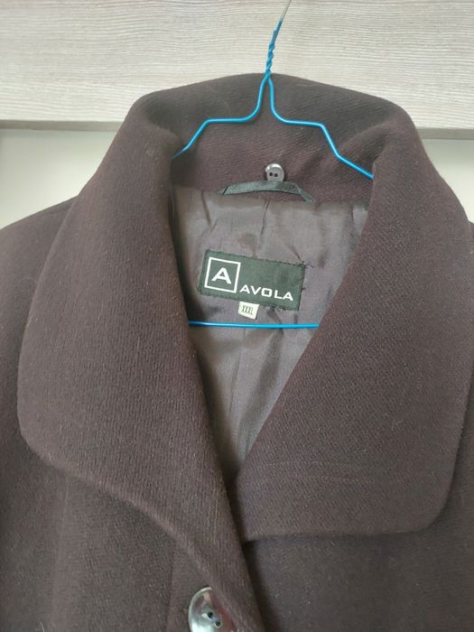 Sprzedam płaszcz damski