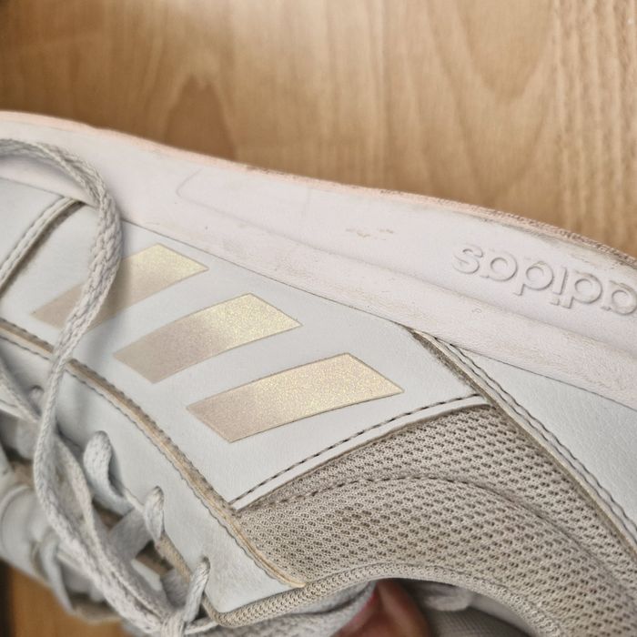 Buty sportowe damskie Adidas