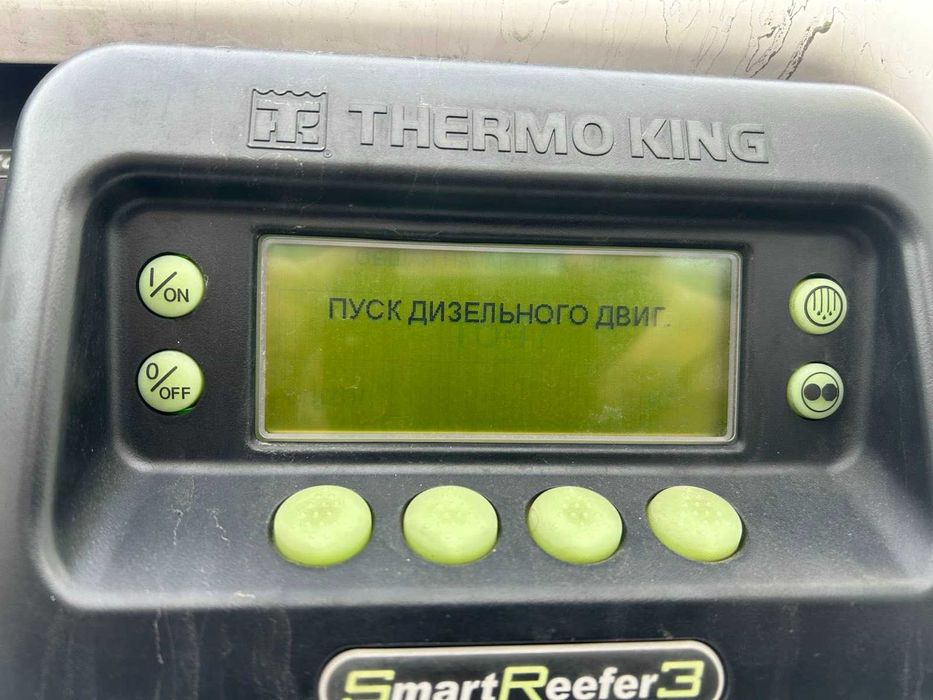 Schmitz Cargobull SKO 24 2023