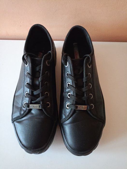 Trampki  s.Oliver 40