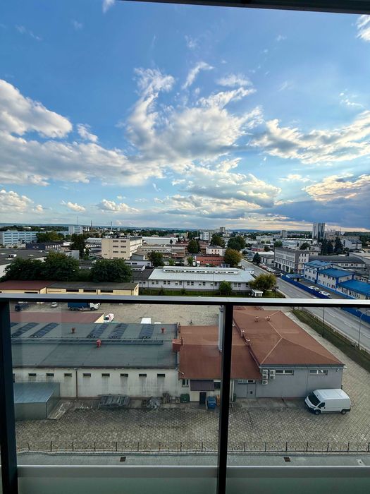Dwupokojowe mieszkanie na wynajem _ Langiewicza 37