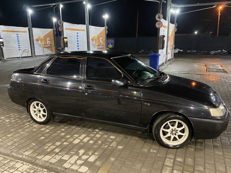 Продам ВАЗ LADA 2110