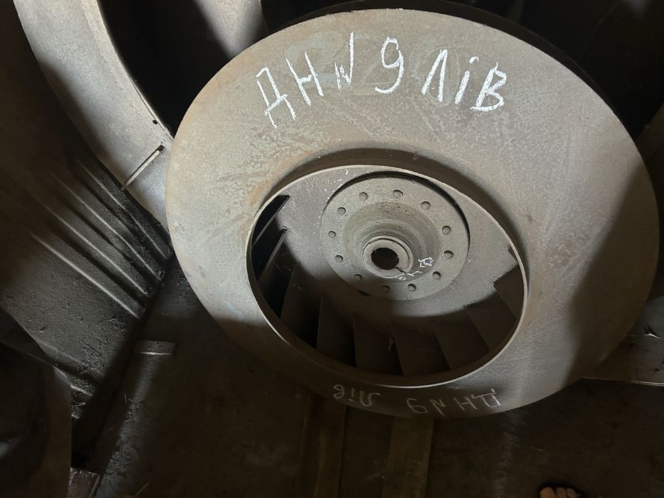 Електродвигун 4А 225 М4 55 кВт 1500 об