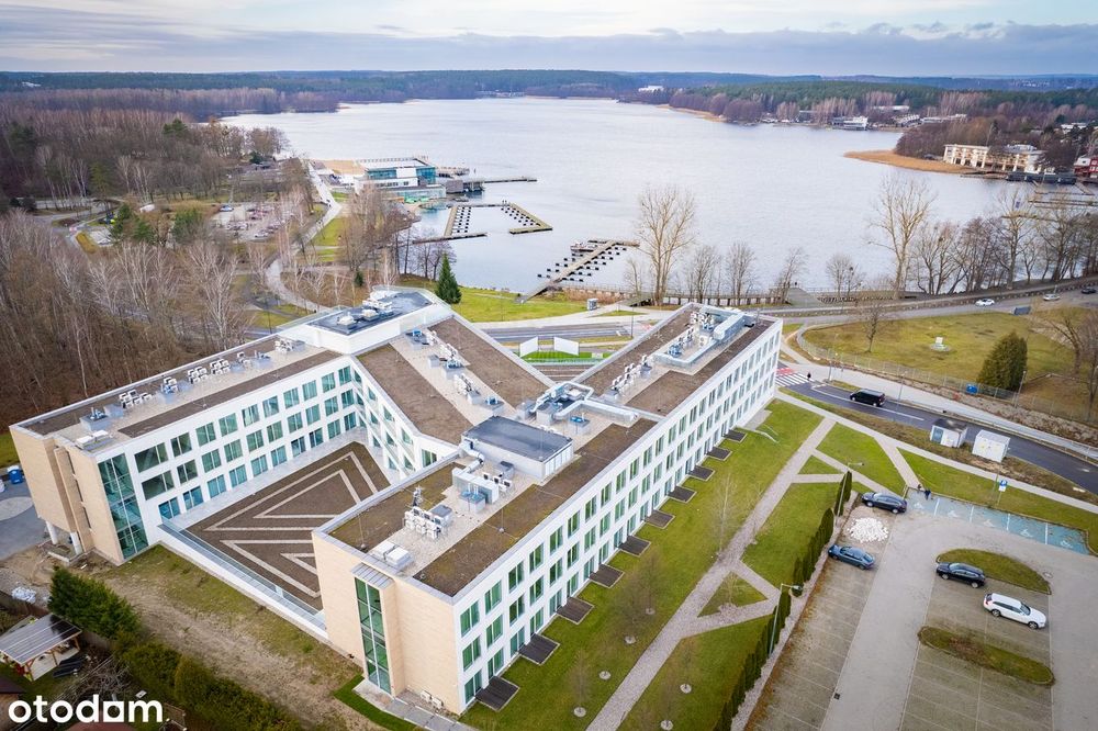 Mieszkanie – Olsztyn, Osiedle nad Jeziorem Długim - Widok 4