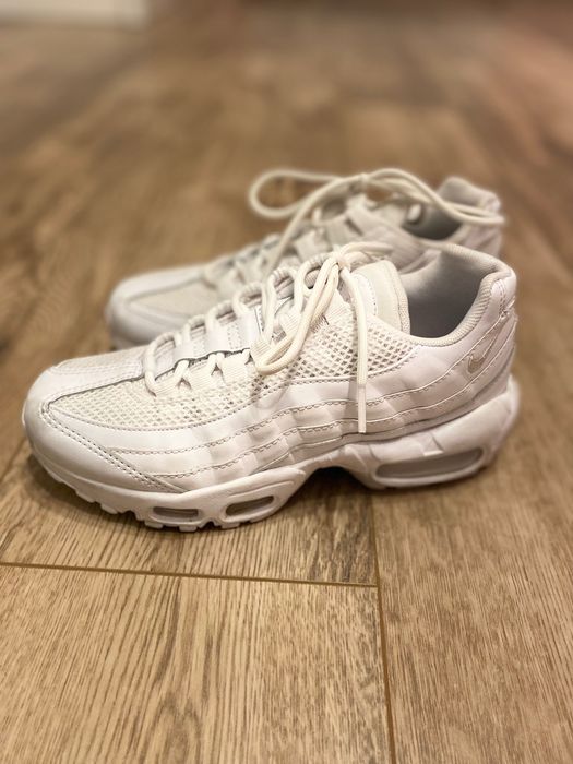 Air Max 95 damskie 36,5