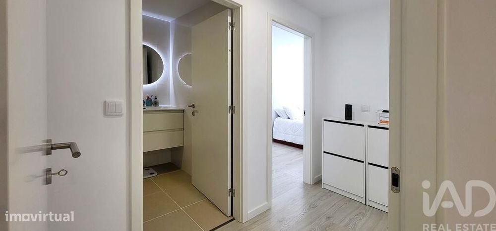 Apartamento T2 em Aradas