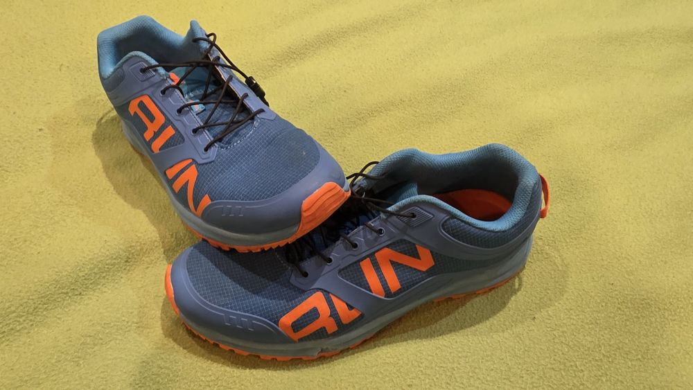 Buty sportowe IQ rozmiar.43