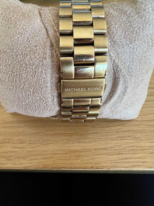 Relógio Michael Kors 5055