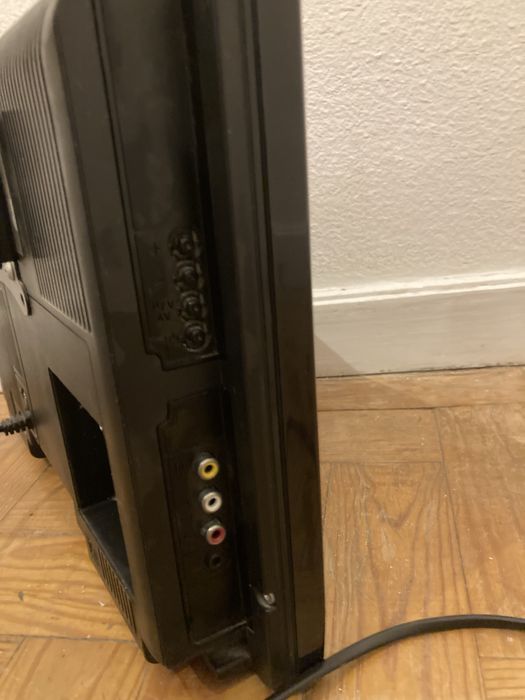 Televisao/monitor Sanyo