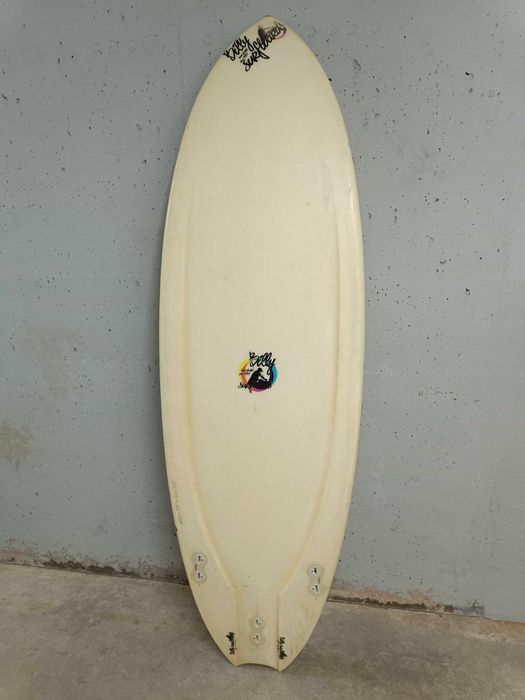 Prancha de Surf Billy Surfboards