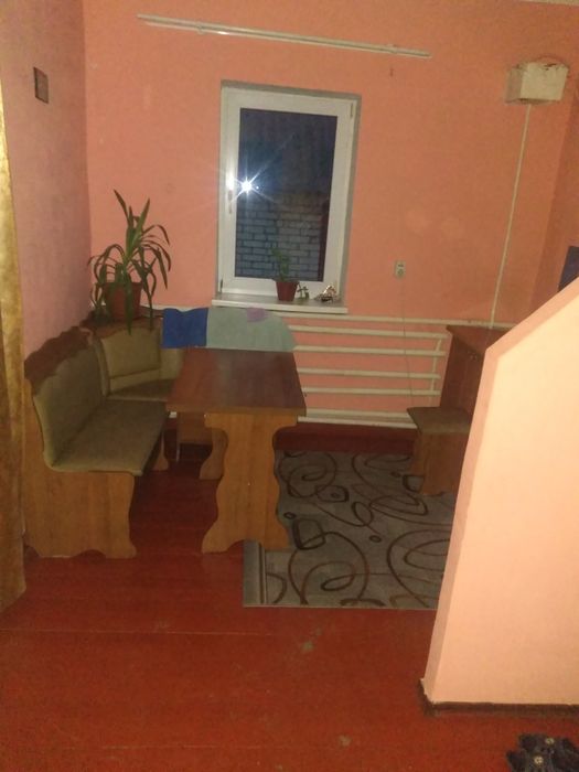 Продам дом в степановке 10км.